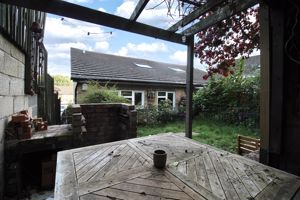 Entertainment Area- click for photo gallery